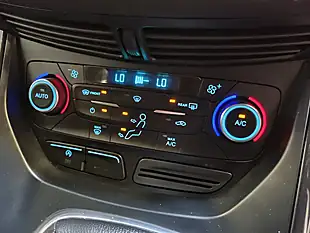 Used 2019 Ford Kuga Titanium Edition Magnetic Grey Metallic - Interior and Exterior details 16
