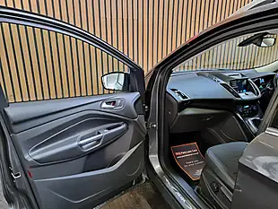 Used 2019 Ford Kuga Titanium Edition Magnetic Grey Metallic - Interior and Exterior details 19