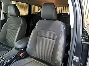 Used 2019 Ford Kuga Titanium Edition Magnetic Grey Metallic - Interior and Exterior details 20