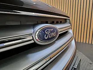 Used 2019 Ford Kuga Titanium Edition Magnetic Grey Metallic - Interior and Exterior details 4