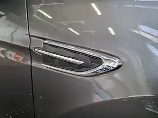 Used 2019 Ford Kuga Titanium Edition Magnetic Grey Metallic - Interior and Exterior details 5