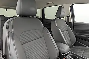 Used 2019 Ford Kuga Titanium Edition Red - Interior and Exterior details 13