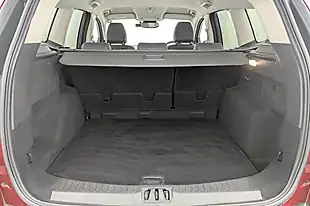 Used 2019 Ford Kuga Titanium Edition Red - Interior and Exterior details 18