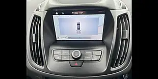 Used 2019 Ford Kuga Titanium Grey - Interior and Exterior details 13