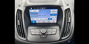 Used 2019 Ford Kuga Titanium Grey - Interior and Exterior details 15