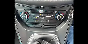 Used 2019 Ford Kuga Titanium Grey - Interior and Exterior details 16