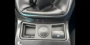Used 2019 Ford Kuga Titanium Grey - Interior and Exterior details 17