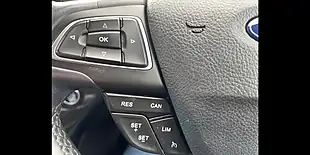 Used 2019 Ford Kuga Titanium Grey - Interior and Exterior details 18