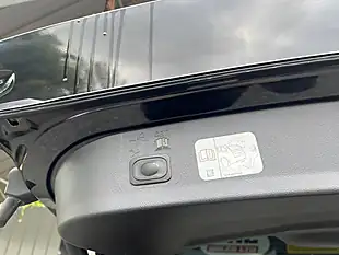 Used 2019 Ford Kuga Titanium X Edition Black - Interior and Exterior details 11