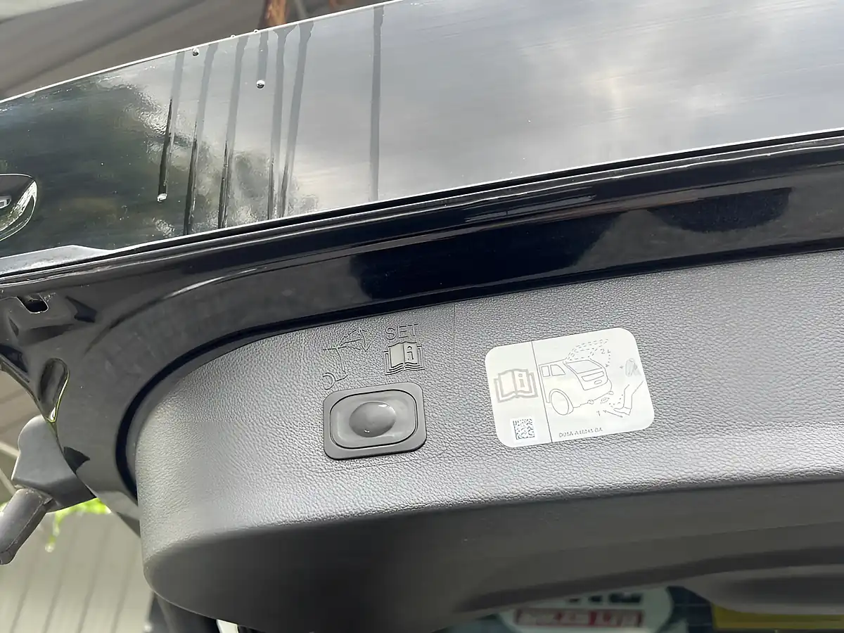 Used 2019 Ford Kuga Titanium X Edition Black - Interior and Exterior details 11