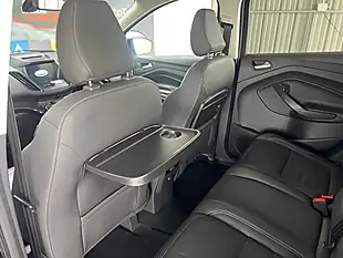 Used 2019 Ford Kuga Titanium X Edition Black - Interior and Exterior details 15