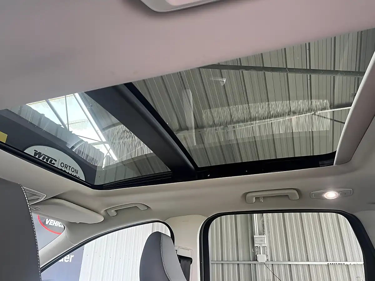 Used 2019 Ford Kuga Titanium X Edition Black - Interior and Exterior details 16