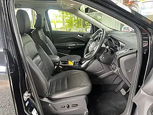 Used 2019 Ford Kuga Titanium X Edition Black - Interior and Exterior details 20