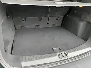 Used 2019 Ford Kuga Titanium X Edition Black - Interior and Exterior details 9