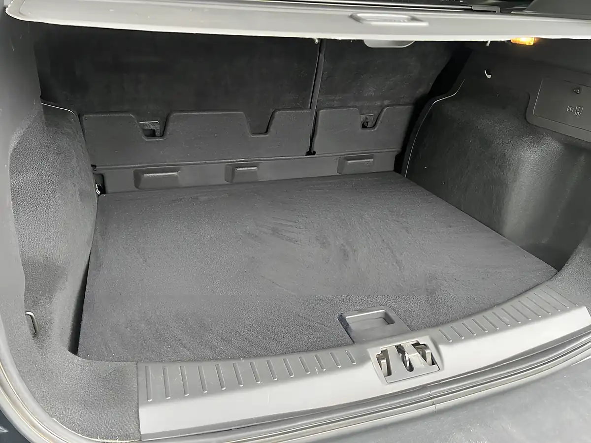 Used 2019 Ford Kuga Titanium X Edition Black - Interior and Exterior details 9