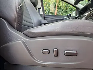Used 2019 Ford Kuga Titanium X Edition Red - Interior and Exterior details 10