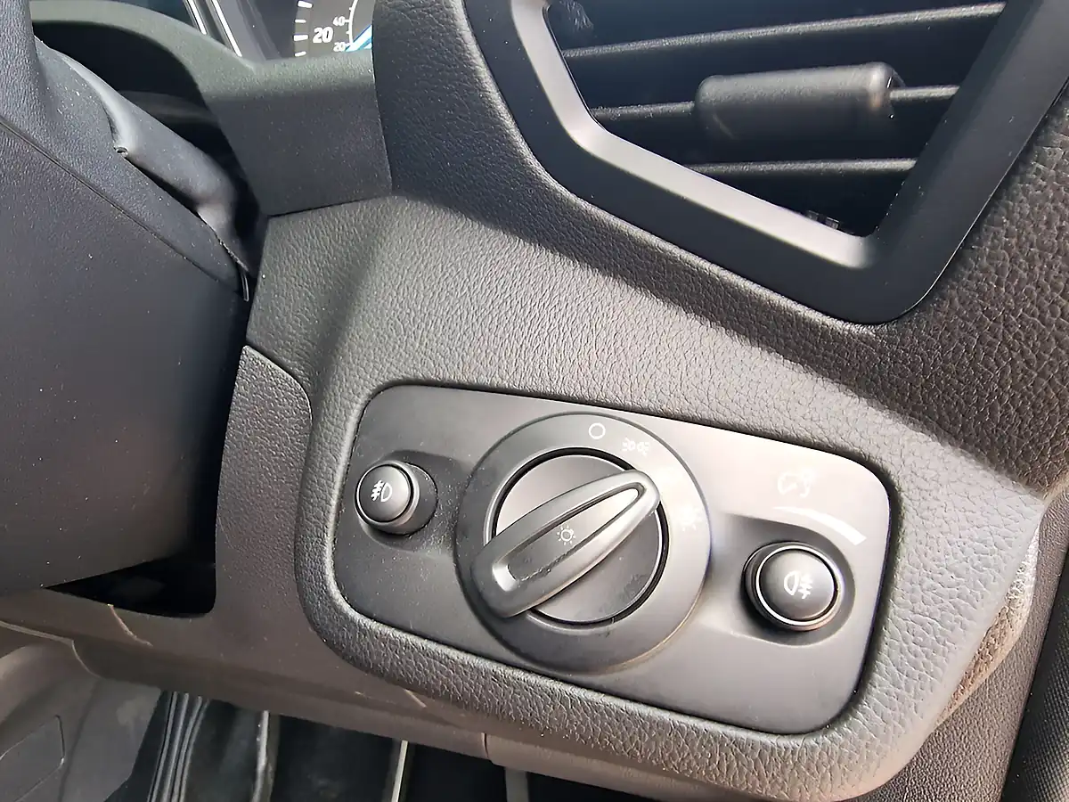 Used 2019 Ford Kuga Titanium X Edition Red - Interior and Exterior details 11