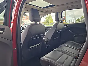 Used 2019 Ford Kuga Titanium X Edition Red - Interior and Exterior details 19