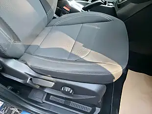 Used 2019 Ford Kuga Zetec Blue - Interior and Exterior details 20