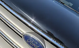 Used 2019 Ford Kuga Zetec Panther Black - Interior and Exterior details 12