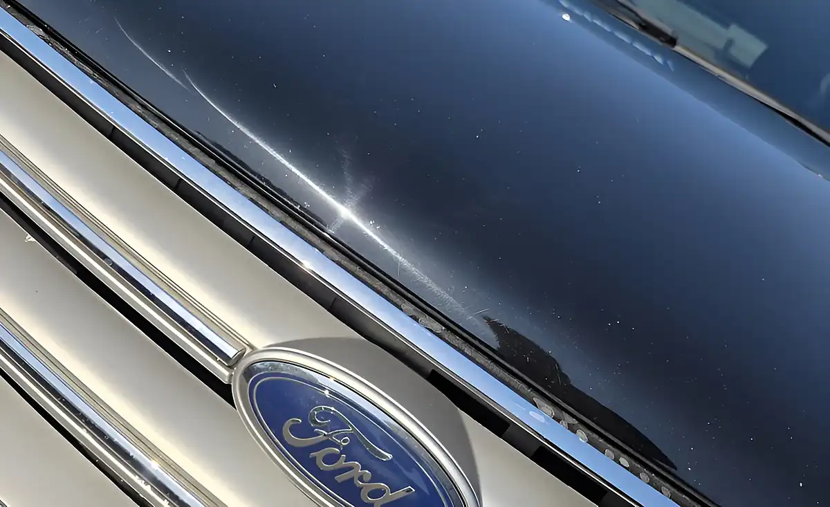 Used 2019 Ford Kuga Zetec Panther Black - Interior and Exterior details 12