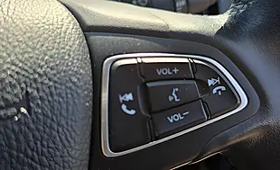 Used 2019 Ford Kuga Zetec Panther Black - Interior and Exterior details 15