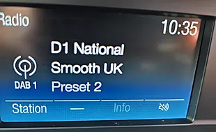 Used 2019 Ford Kuga Zetec Panther Black - Interior and Exterior details 17