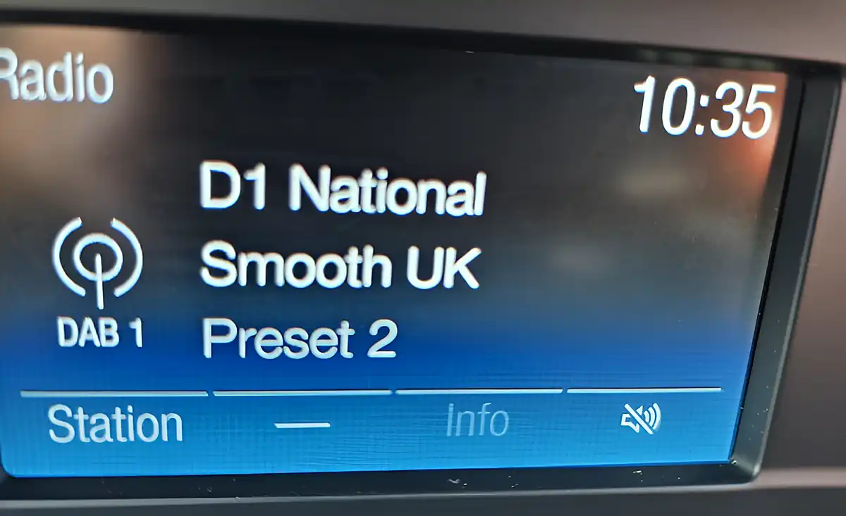 Used 2019 Ford Kuga Zetec Panther Black - Interior and Exterior details 17