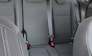 Used 2019 Ford Kuga Zetec Panther Black - Interior and Exterior details 18