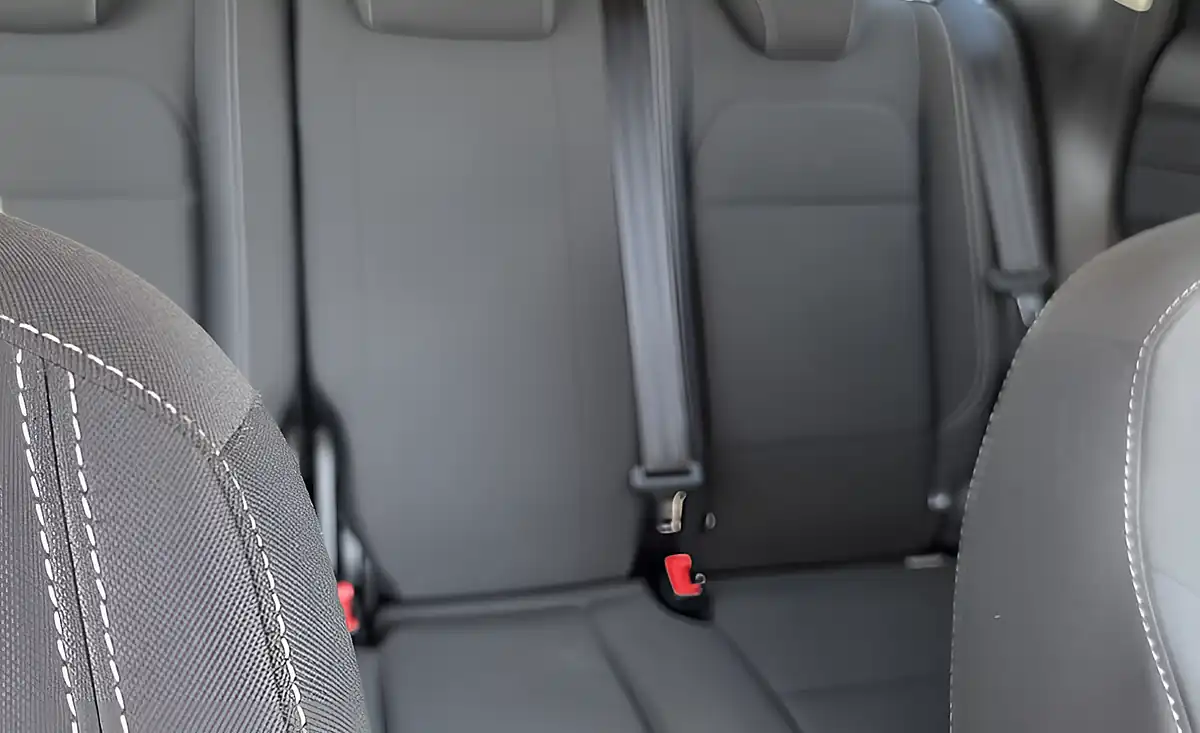 Used 2019 Ford Kuga Zetec Panther Black - Interior and Exterior details 18