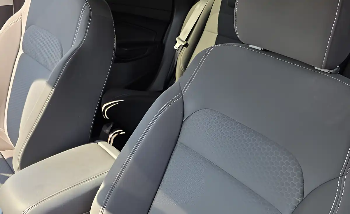Used 2019 Ford Kuga Zetec Panther Black - Interior and Exterior details 20