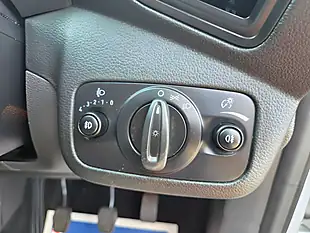 Used 2019 Ford Kuga Zetec Silver - Interior and Exterior details 17