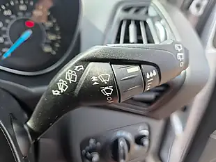 Used 2019 Ford Kuga Zetec Silver - Interior and Exterior details 18