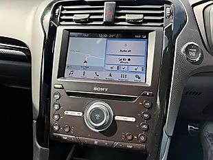 Used 2019 Ford Mondeo ST-Line Edition Black - Interior and Exterior details 10