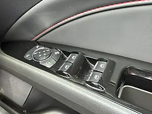 Used 2019 Ford Mondeo ST-Line Edition Black - Interior and Exterior details 14