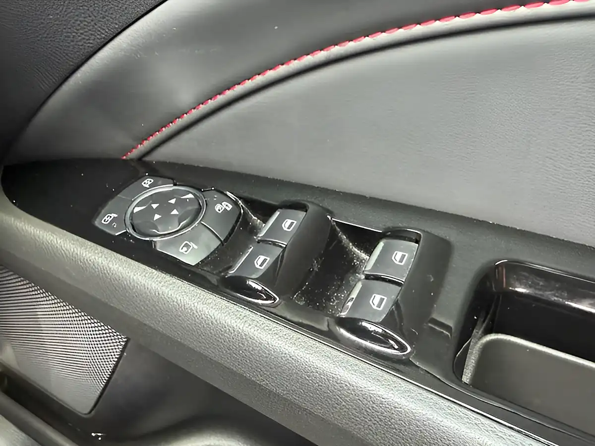 Used 2019 Ford Mondeo ST-Line Edition Black - Interior and Exterior details 14