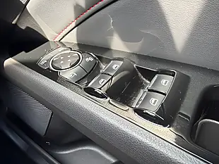 Used 2019 Ford Mondeo ST-Line Edition Black - Interior and Exterior details 15