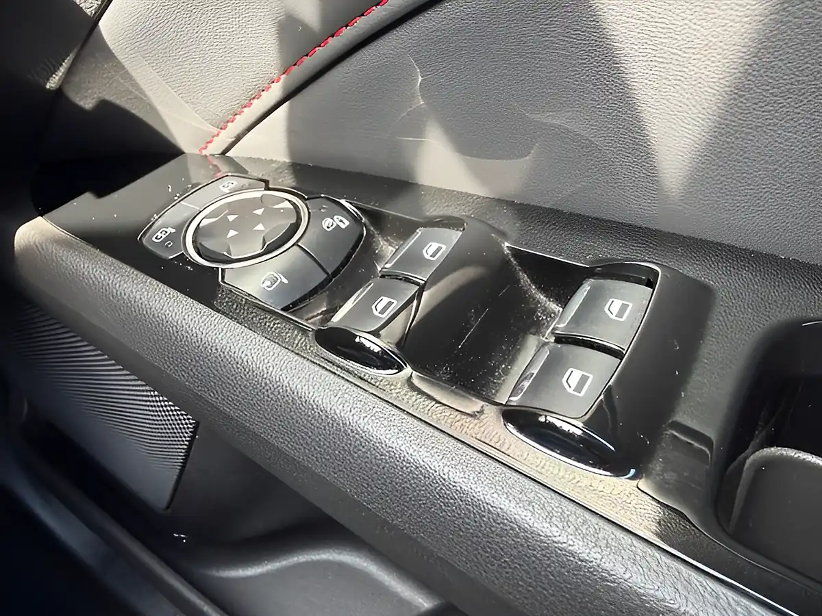 Used 2019 Ford Mondeo ST-Line Edition Black - Interior and Exterior details 15
