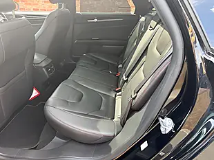 Used 2019 Ford Mondeo ST-Line Edition Black - Interior and Exterior details 16