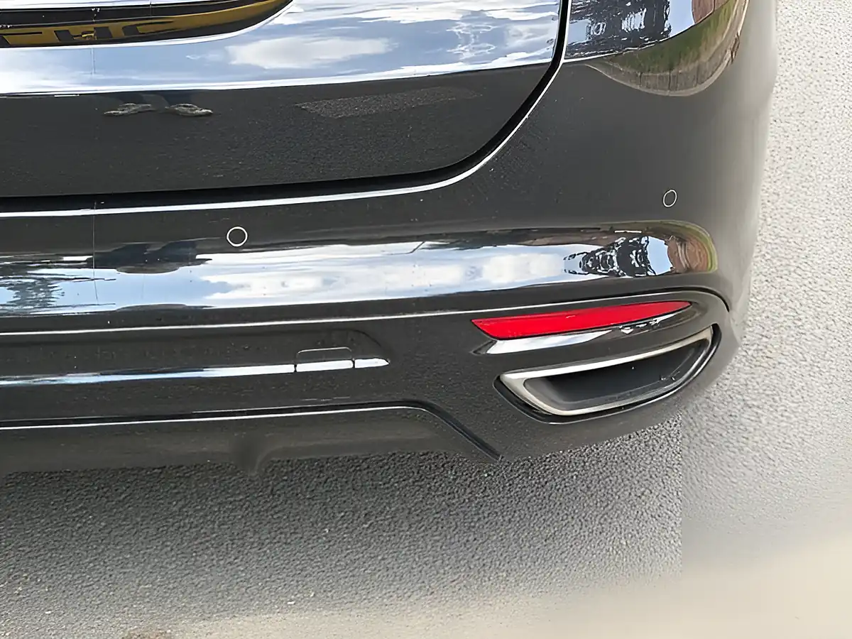 Used 2019 Ford Mondeo ST-Line Edition Black - Interior and Exterior details 19