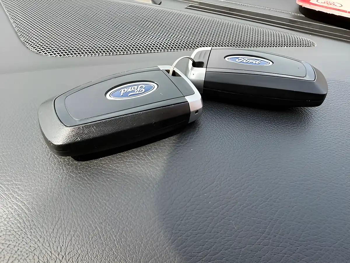 Used 2019 Ford Mondeo ST-Line Edition Black - Interior and Exterior details 20