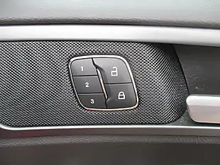 Used 2019 Ford Mondeo Titanium Edition Red - Interior and Exterior details 17