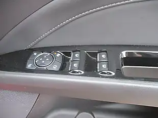 Used 2019 Ford Mondeo Titanium Edition Red - Interior and Exterior details 18