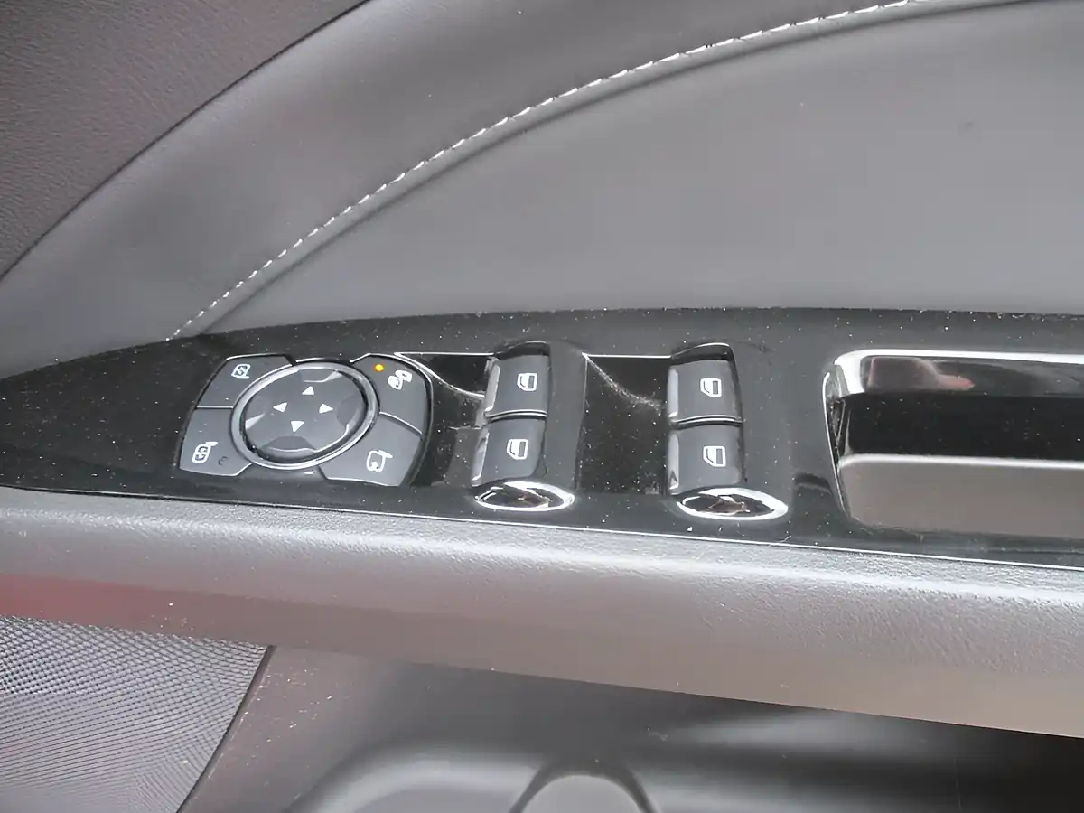 Used 2019 Ford Mondeo Titanium Edition Red - Interior and Exterior details 18