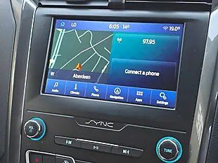 Used 2019 Ford Mondeo Titanium Edition Silver - Interior and Exterior details 11