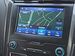 Used 2019 Ford Mondeo Titanium Edition Silver - Interior and Exterior details 12