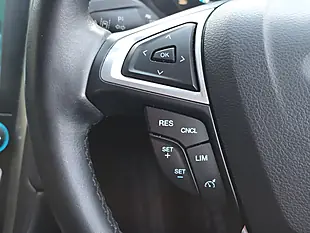Used 2019 Ford Mondeo Titanium Edition Silver - Interior and Exterior details 16