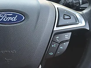 Used 2019 Ford Mondeo Titanium Edition Silver - Interior and Exterior details 17