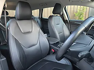 Used 2019 Ford Mondeo Titanium Edition Silver - Interior and Exterior details 6