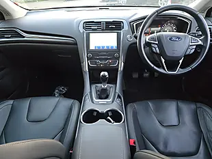 Used 2019 Ford Mondeo Titanium Edition Silver - Interior and Exterior details 7